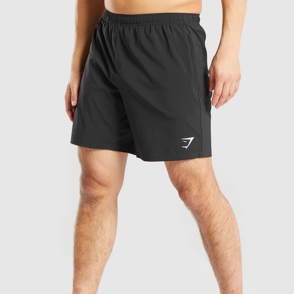 Gymshark | Shorts | Gymshark Arrival 7 